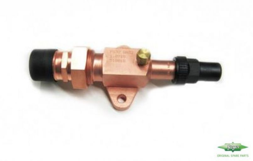 CJ VALVULA DE SERVICO - 7/8" GRANDE - CBCPR009001