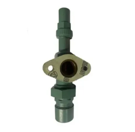 CJ VALVULA DE SERVICO SUCCAO ROSCA - 5/8" C1/CE1 - CJAPR009102