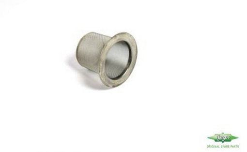 FILTRO DE SUCCAO - 1.5/8" C4 - CLFPR009401