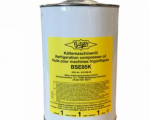 OLEO - BSE85K 1 LT (UCGPR002002)
