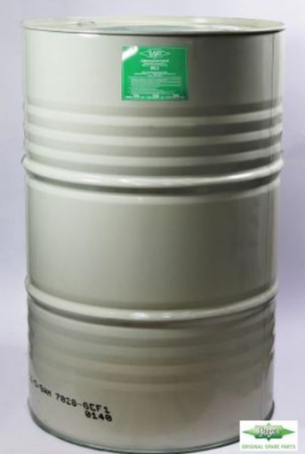 OLEO MINERAL ALQUILBENZENO - B5.2 (205 LTS) - UCAPR000501
