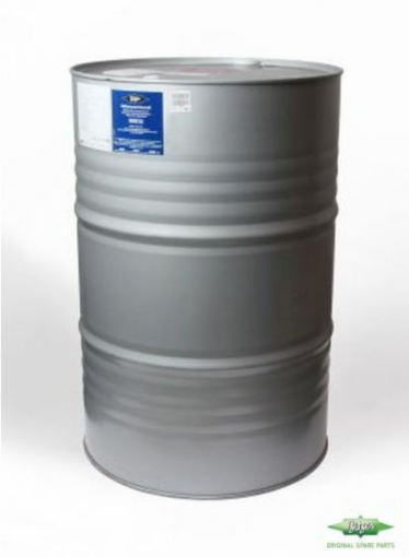 OLEO SINTETICO - POLIOLESTER BSE32 (205 LTS) - UCBPR000501