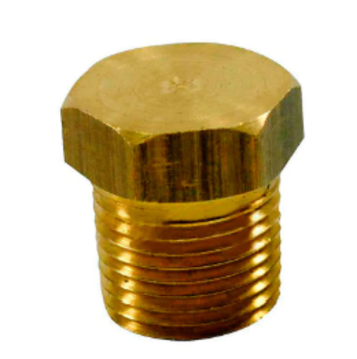 BUJAO BITZER- 1/4"NPTF - ABAPR000501