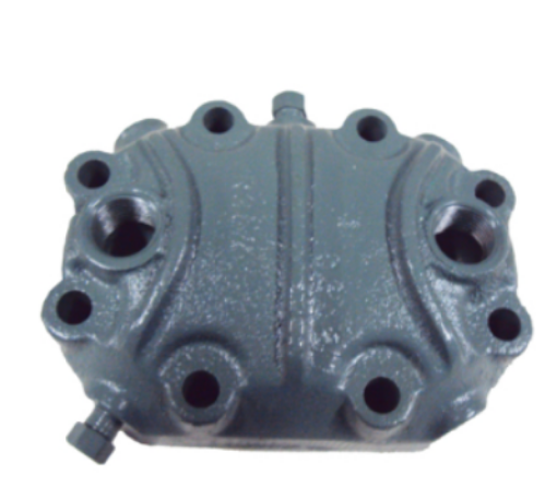 CJ CABECOTE AR C/REGULADOR - 110V 50/60HZ BE5/BE6 - EJAPR008302
