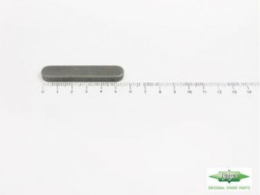 CHAVETA ROTOR - A10 X 6 X 56 C3/CE3 - EHAPR000401