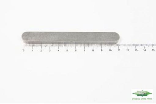 CHAVETA ROTOR - A12 X 8 X 110 - EJDPR001101