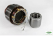 CJ ESTATOR/ROTOR - 3,0HP 220/380V 50HZ(265/440V 60 - CJGPR008003