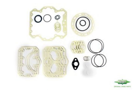 CONJ. GUARNICAO BITZER 4TFC (MABPR001801)