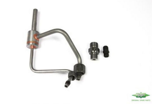 SISTEMA RETORNO DE OLEO - B5/B6/BE5/BE6 (ADAPR002102)