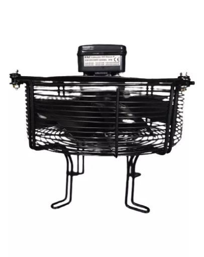 VENT CAB BITZER 4Z-5.2 4V-6.2 4T-8.2 4P-10.2 (CCAPR150001)