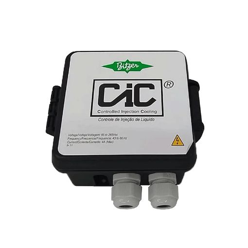 MODULO CIC 110/220 50/4VC6.2,4VCS6.2,4TC8.2 BITZER - CLAPR030001