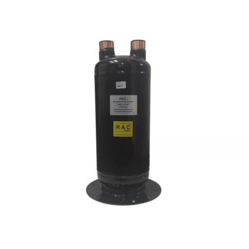 SEP. LIQ. RAC (B) 0200 5/8S (ACUM.SUCCAO) - 51202