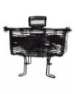 CONJUNTO VENTILADOR DE CABECOTE - 220V 1/5 (CJFPR150001)
