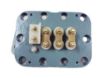 CJ FLANGE ELETRICA - C4 (CLAPR013301)