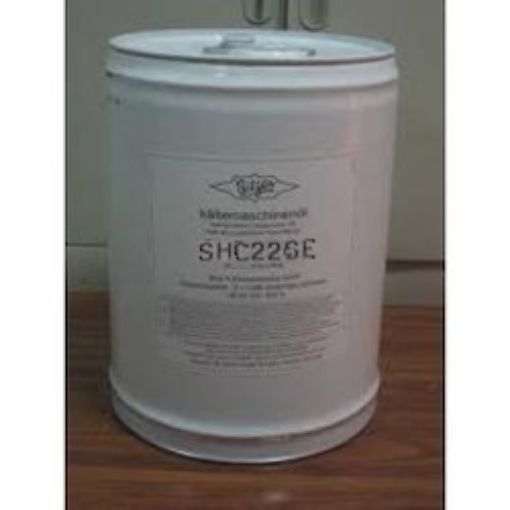 OLEO - SHC 226E 20 LTS PROPANO/AMONIA (UCHPR000501)