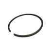 ANEL DE COMPRESSAO PISTAO ALUMINIO - 050 III - AACPR005902
