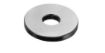 ARRUELA LISA - A10 X 16 X 2 DIN7603 C2/3/4 CE2/3/4 - CJFPR000901