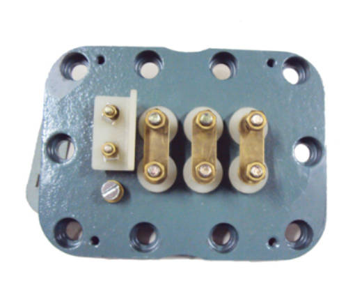 CJ FLANGE ELETRICA - CO2 2MHC-05K..4CHC-9K - CJAPR008601