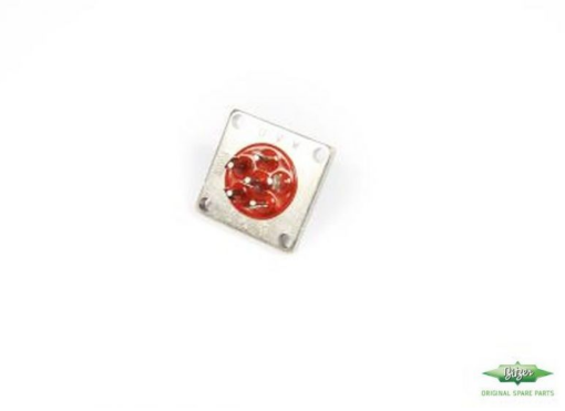 FLANGE ELETRICA - C1/C2 (C3 ANTIGO) CE1/CE2 - CJAPR013401