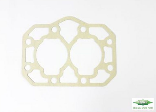 CJ GUARNICAO PLACA DE VALVULAS - 055 2U/4Z/4V/4P - ABBPR011102