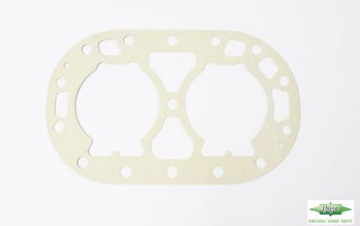 CJ GUARNICAO PLACA DE VALVULAS - 082 6F 4/6FE - CEIPR014701