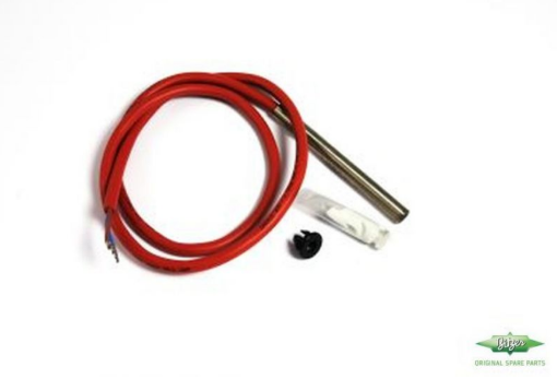 CJ RESISTENCIA DE CARTER - 0..120W-PTC/100..140V C - CJFPR004302