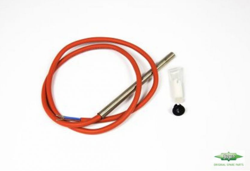 CJ RESISTENCIA DE CARTER - 140W/100..140V C4 (CLAPR004202)