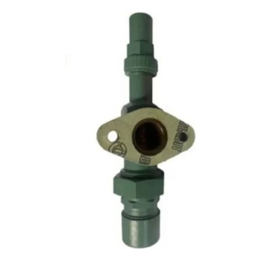 CJ VALVULA DE SERVICO DESCARGA C/RETENCAO - 1/2" C - CJAPR009002