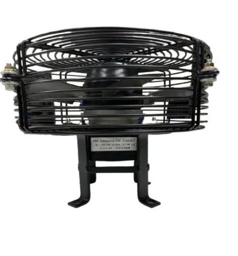 CJ VENTILADOR CABECOTE - 220/380V 50/60HZ 03 BE5 - EJAPR150001