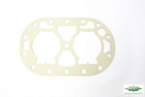 CONJ GUARNICAO VALV SERV IV BITZER - AADPR009001