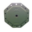 CJ TAMPA MOTOR VV SUCCAO 1.5/8 C4 BITZER - CLFPR012101
