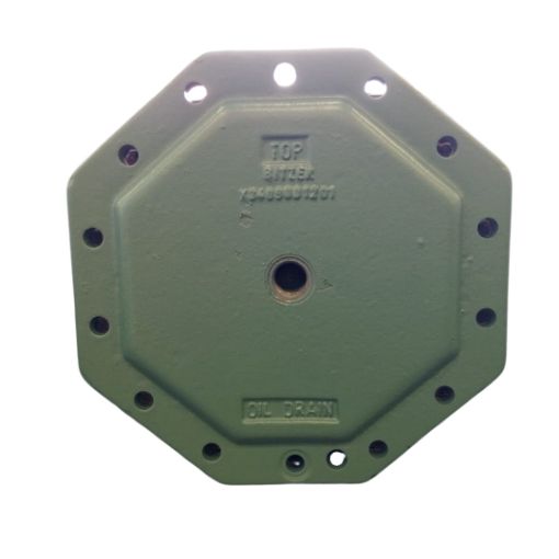 CJ TAMPA MOTOR VV SUCCAO 1.5/8 C4 BITZER - CLFPR012101