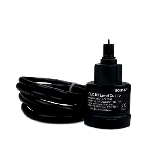 CONJ SENSOR DE NIVEL DE LIQUIDO 220VCA 50/60HZ OLC-D1 - SAAPR001001