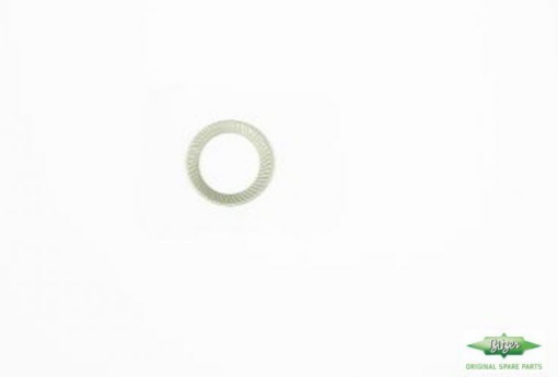 ARRUELA TRAVA PF VIRA - B4/B5/B6 BE5/BE6 BITZER - CBAPR002201