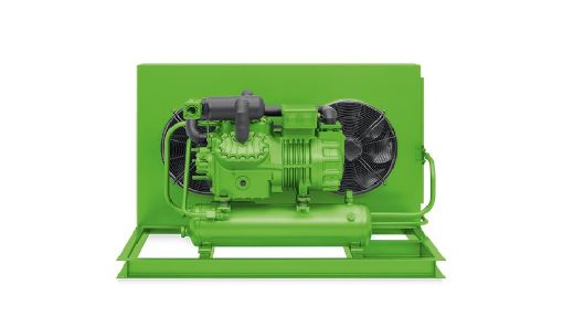 UC BITZER LH53/2GES-2 SA R22 220V 3F