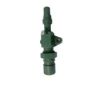 CONJ BOCA DE CONEXAO 1.5/8 P-061 BITZER - AAGPR009307