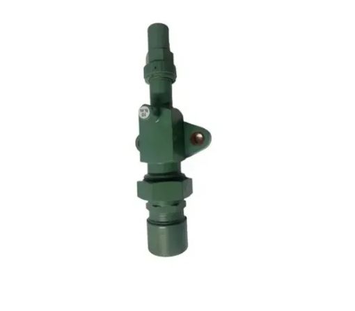 CONJ BOCA DE CONEXAO 1.5/8 P-061 BITZER - AAGPR009307