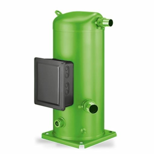COMPRESSOR BITZER GSD80385VAB312 380V 60HZ 03 SE-E1 - JAI01060101
