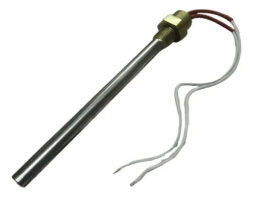 RESISTÊNCIA DE CARTER - 140W 230V SCROLL GSD8 - JAFPR007001