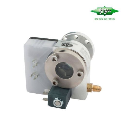 BOIA NIVEL OLEO ELETRONICA - 24VAC AWA OLC1 BITZER (CJAPR017603)