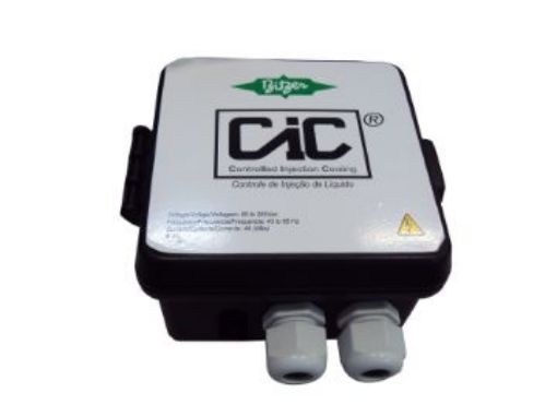 SISTEMA CIC 220V 4VC-6.2, 4TC-8.2 BITZER (CLAPR160001)