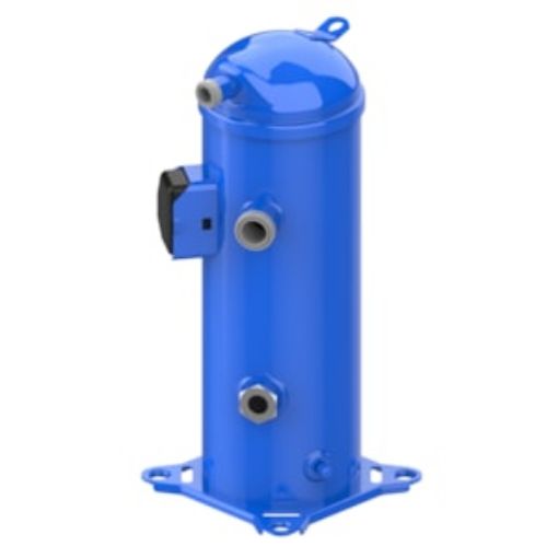 COMP SCROLL MLZ066T9LQ9A 380V 3F R22/R404/R134A/R507 - 121L8853