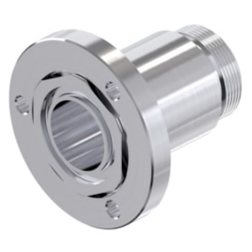 ADAPTADOR ROSCA BOIA NIVEL OLEO COM10C/COM20C DANFOSS