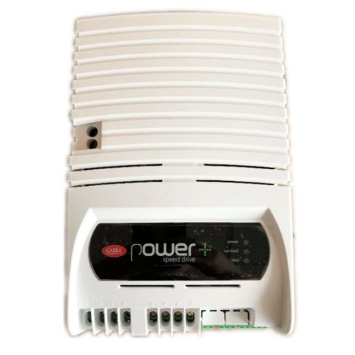 VARIADOR FREQ. CAREL 24A 380-480V TRIF IP20/IP44 (PSD1024400)
