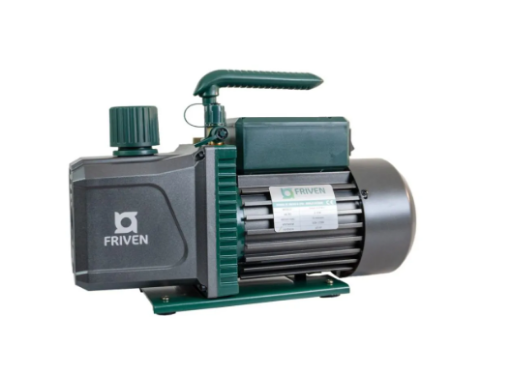 BOMBA VACUO SMART 6CFM 2 EST. 110/220 - FRIVEN (20003.0302.48)