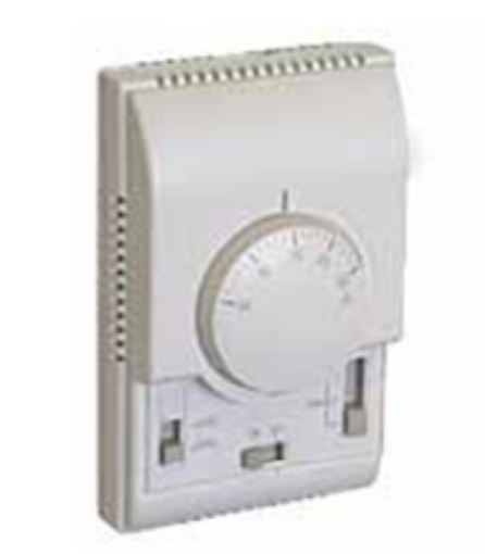 TERMOSTATO AMBIENTE ON/OFF BT TAV 113C - 12721