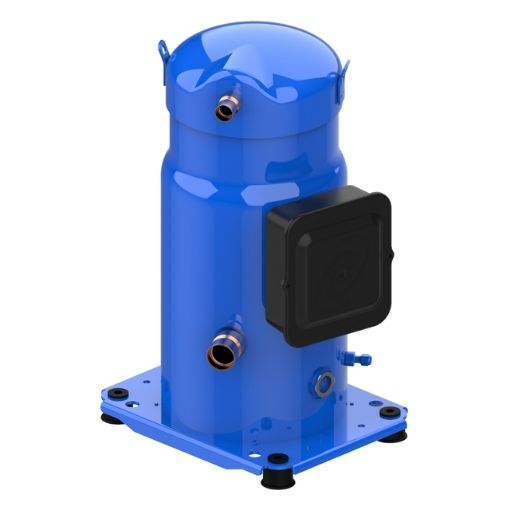 COMP SCROLL DANFOSS SH295-3AC INDUST 220V 3F - 120H0897