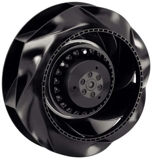 MOTOR RADIAL 220MM 1F R2E220-RB86-11 EBM