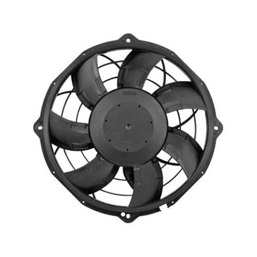 MOTOR AXIAL 500MM W3G500-GD59-01 EBM