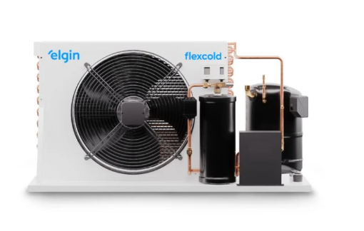 UC ELG/COP SLM02400 4.0HP 220V 1F R22 MBP - (SLM02400ET051AB)